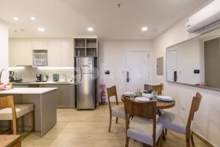 Pleasurable 1 bedroom apt near corporate axis - 3