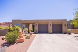 Red Rock Wonder - Luxury Desert Family Retreat - 9