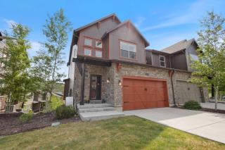 4 Bedroom Townhome - Deer Valley East - 8