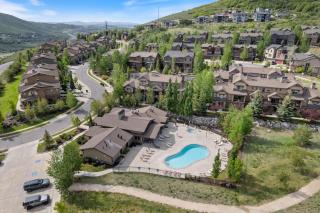 4 Bedroom Townhome - Deer Valley East - 9