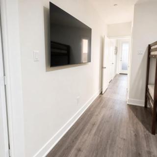 NRG World Cup Stay 3 Stories Sleeps 8 - 5