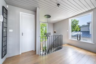 Modern 3 bedroom apartment cenrally located in Reykjavík - Birta Rentals - 9