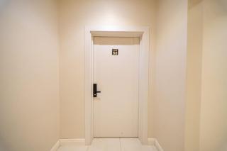 N18 Hotel-style 1BR with patio near Riyadh Front - 7