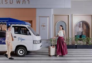Pipa Bangkok Sukhumvit 11 by Kingston Hotels - 3