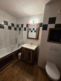 Résidence Le Clos Vanoise - Appartement 2 pièces coin montagne - 6 personnes MAE-4441 - Bessans - 3