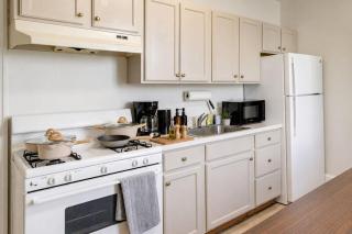 4 Beds Sleeps 6 Manayunk Apt Walkable to Main St Trails River - 7