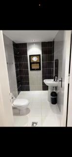 N19 Spacious hotel-style 1BR in Qurtubah - 5