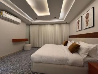 N19 Spacious hotel-style 1BR in Qurtubah - 3