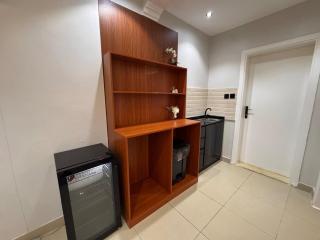 N19 Spacious hotel-style 1BR in Qurtubah - 1