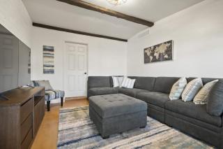 Panoramic Mountain Views Heated Pool 2 Kitchens Villa - 8