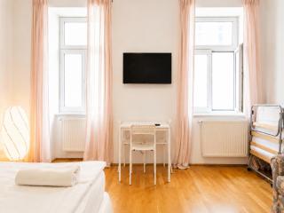 Spacious 3BR Apt Next to Belvedere Perfect for short term stays - 1
