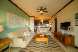 Altavista 5D 3 Bdr 2 bth Ocean View Condo - 1