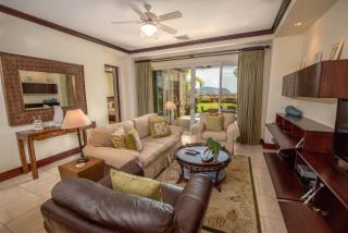 Vista Bahia 1F - 1 bdr 1 bath Ocean View - 7