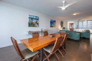 1 Bright Point Apartment 5404 - 5