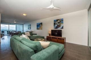 1 Bright Point Apartment 5404 - 3