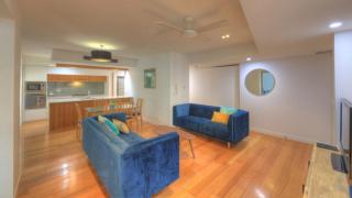 Maggies Beachfront Apartment 4 - 3