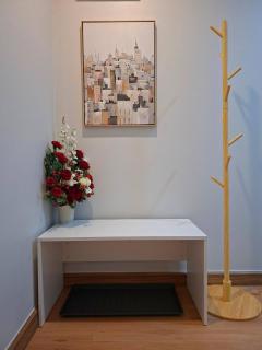 Cozy 1 BR 40 Sqm Corner, 3 mins to BTS Wutthakat - 3