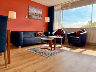 Reumann Holiday Apartments De Schelp 47 - 0