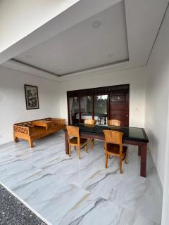 Casa De Brillo Tegallalang - 2