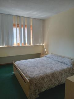 Appartamento su due livelli, 2 camere da letto e camino - 3