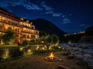 Sneha Riverside Cottage, Tirthan Valley - Best selling cottage in Jibhi 2025-26 - 0