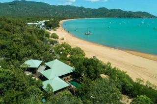 Absolute Beachfront - 8