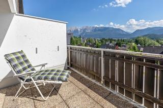 Grimmingblick Apartment mit Pool - 2
