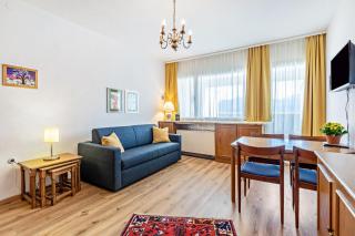 Grimmingblick Apartment mit Pool - 0
