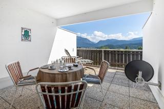 Grimmingblick Apartment mit Pool - 3