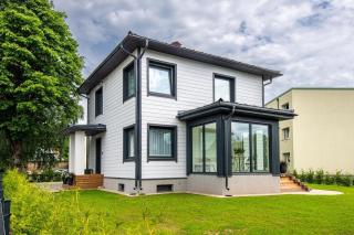 Vase House Viljandi - 5