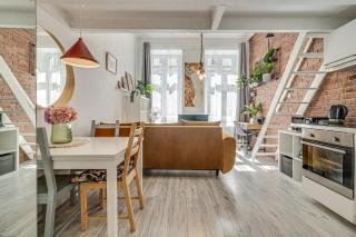 Łokietka studio Wrocław - 1