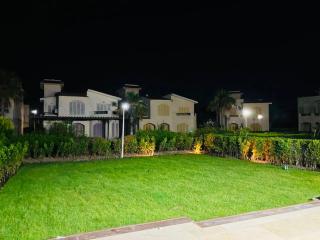 Luxury Duplex Villa for Rent - 0
