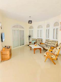 Luxury Duplex Villa for Rent - 9