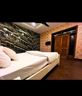 New Sky View Hotel - 9