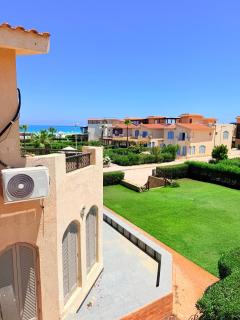 Luxury Duplex Villa for Rent - 7