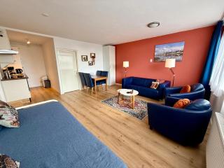 Reumann Holiday Apartments De Schelp 47 - 6