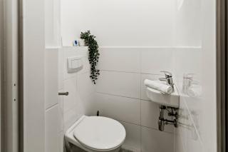 Modern 3-BR - 3 min to Metro U4 - 1