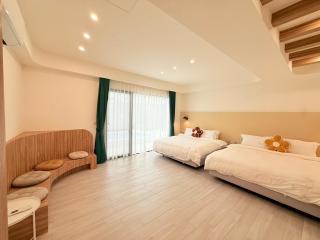 太甜拾光包棟Villa - 6