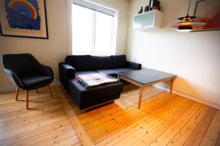 75 sqm Spacious apartment CPH I 1 bedroom - 9