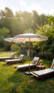 Cabana Oana 5-bedrooms chalet - 9