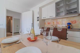 Lelle Relax Apartment Lelle w Ac & Terrace by NW - 6
