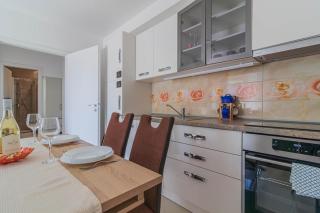Lelle Relax Apartment Lelle w Ac & Terrace by NW - 2