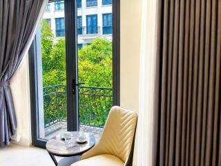 Nhà Nghỉ Lacasta Hotel - 5