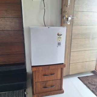 Aavasan home stay with AC - 9