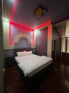Amir Hotel - 0