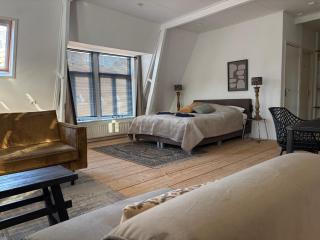 Logement Hoogend - 8