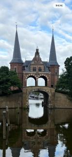Logement Hoogend - 7