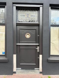 Logement Hoogend - 2