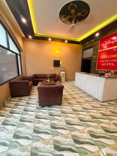 New Sky View Hotel - 5