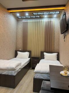 Amir Hotel - 1
